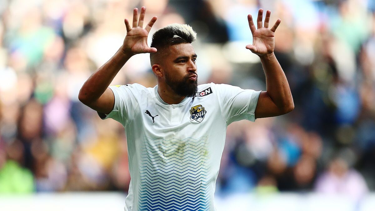    Евгений Семенов, Sport24