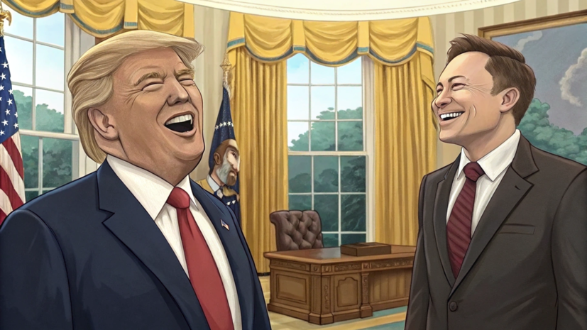    Сгенерировано с помощью ИИ