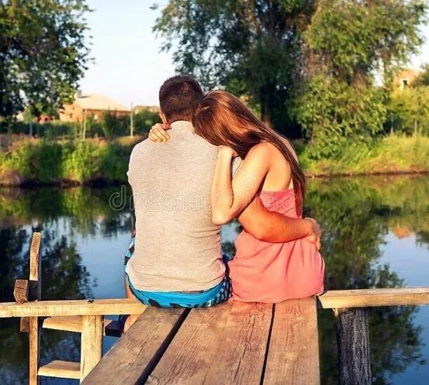 Парень оставил девушку беременной,а через годы его сын и дочь полюбили друг друга.