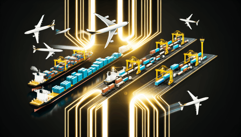    Цифровые инструменты Avalog: как оптимизировать международную контейнерную логистику для вашего бизнеса Vladislav Ageev