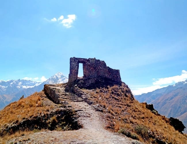 Ворота Солнца