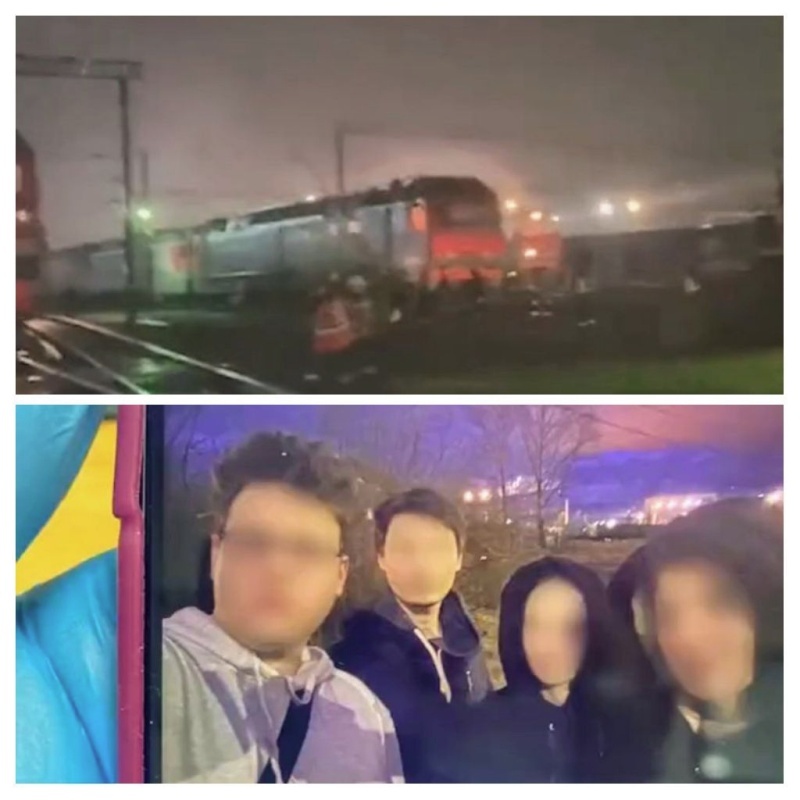    В Москве задержан террорист, готовивший теракт на Красной площади, а в регионах пойманы поджигатели