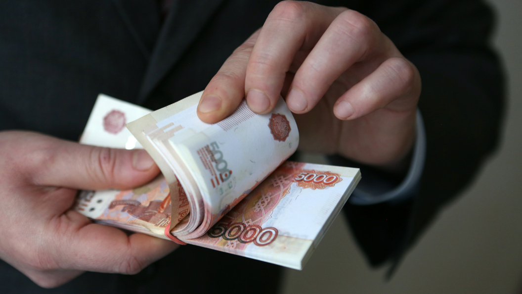    Nikolay Gyngazov/Globallookpress