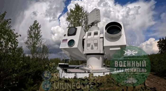 Видео Военный Осведомитель.