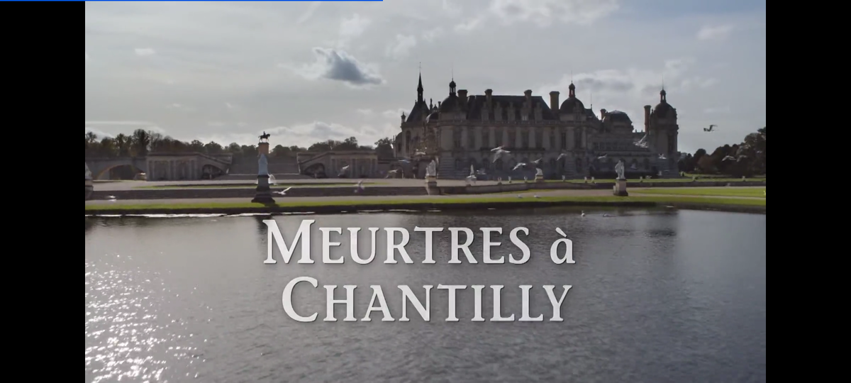 Кадр из фильма. 