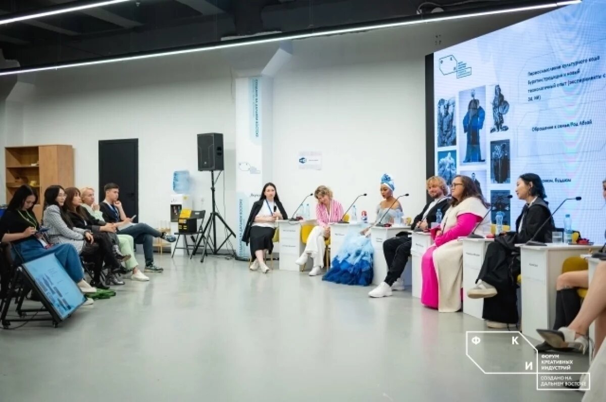    Всем творить!