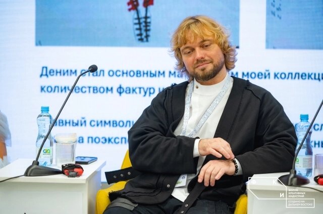    Фото: пресс-служба Форума креативных индустрий