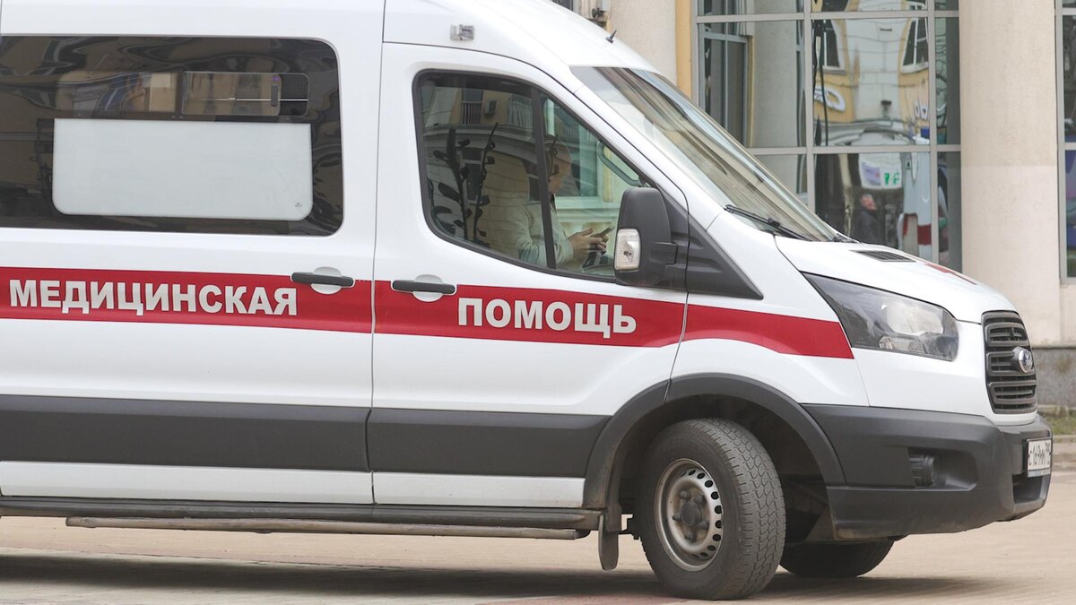    Фото: Shatokhina Natalia/news.ru