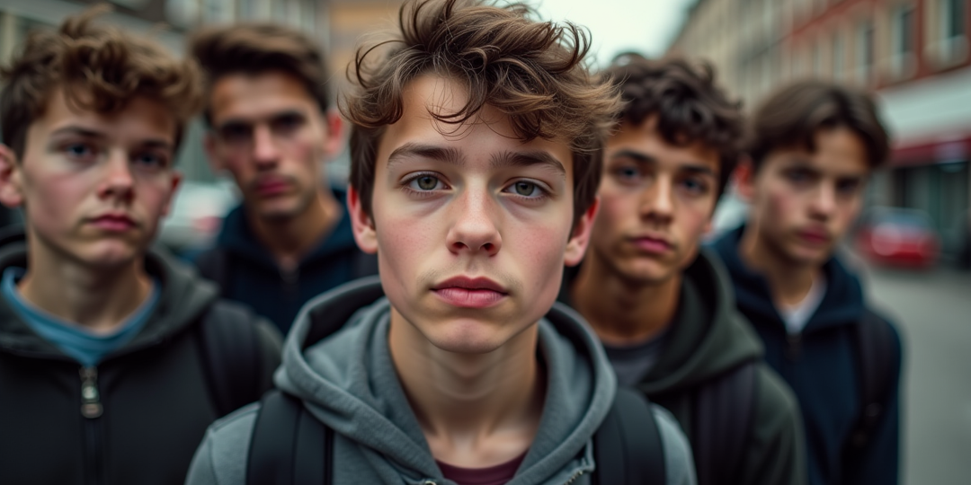 Оффники: кто они и что стоит за новой молодежной субкультурой?