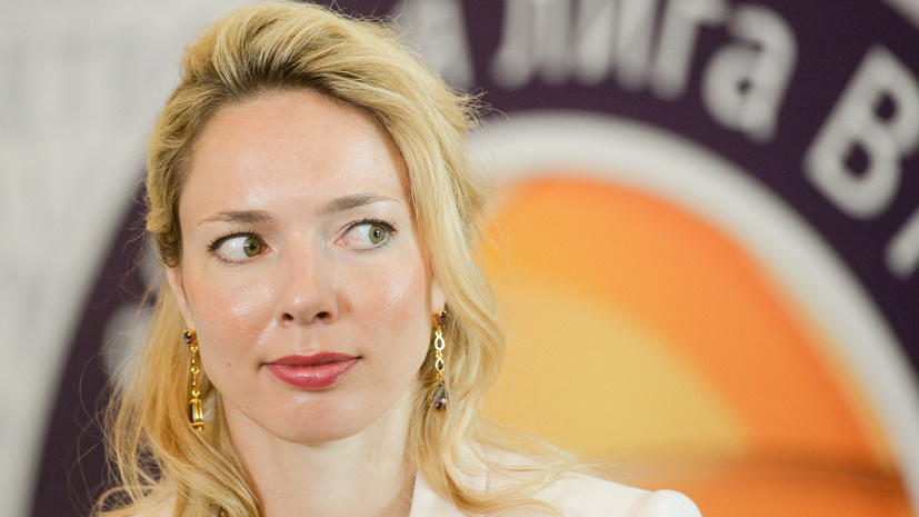   РИА Новости