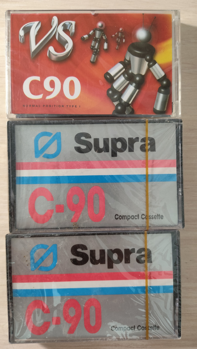 Подарки от подписчика