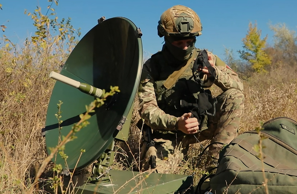    ©Пресс-служба Минобороны России