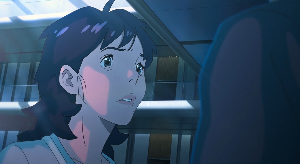 Гг космонавтка