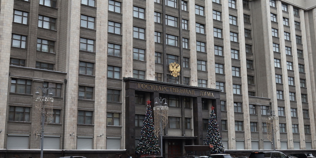 В Думе неожиданно ответили на слова схиигумена РПЦ об угрозе мусульман