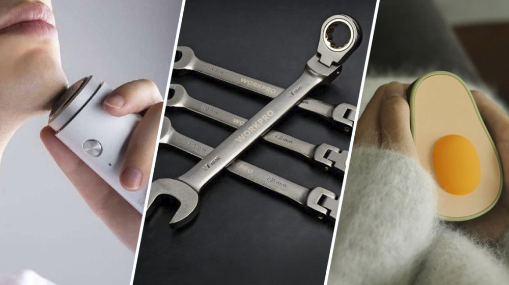    Эти редкие товары с AliExpress вы не найдете в обычных магазинах но они того стоят