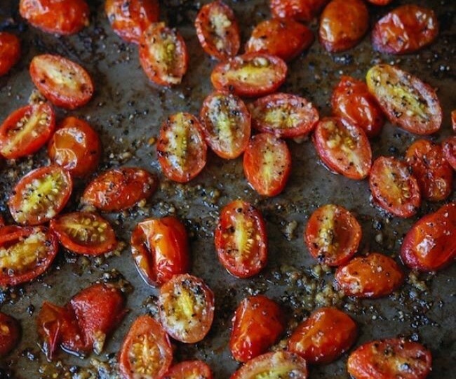 16 вкуснейших блюд, которые заставят вас полюбить овощи!