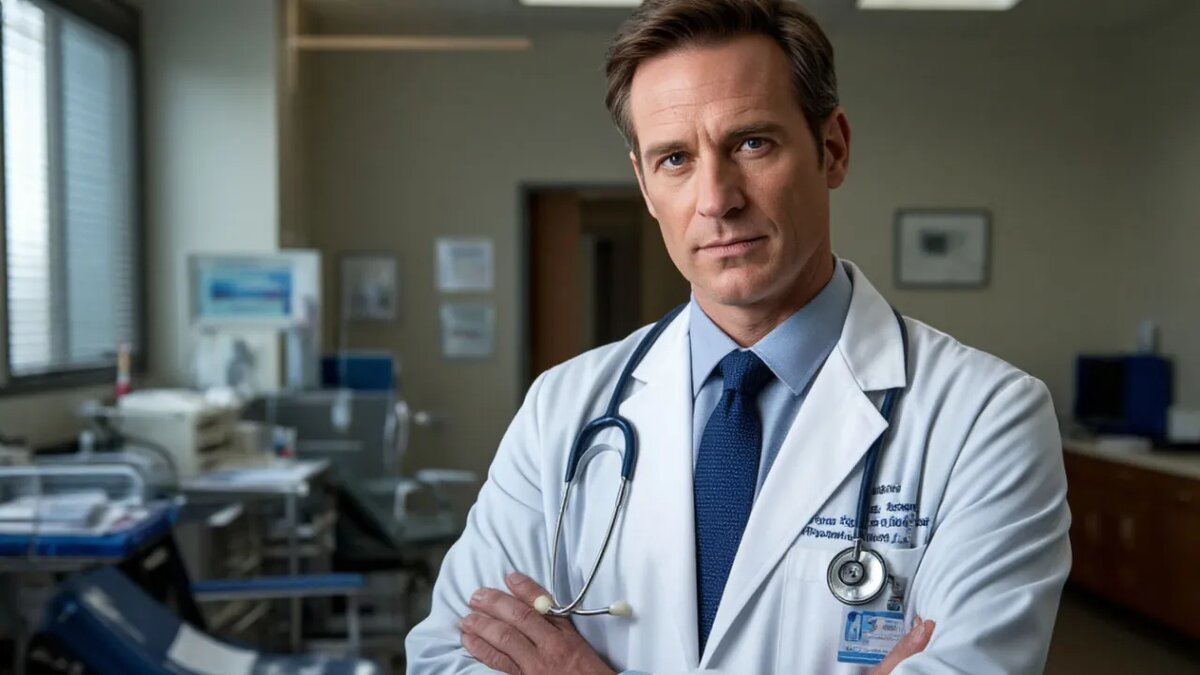    Сгенерировано ИИ