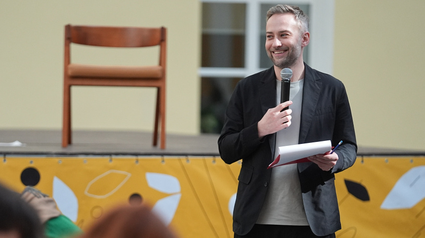    Фото: ИЗВЕСТИЯ/Павел Волков