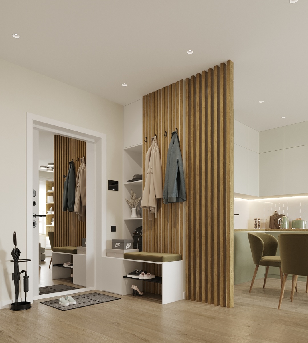 Портфолио Remplanner