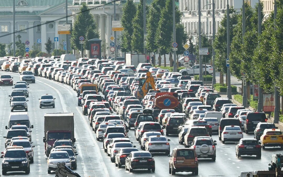 Фото: Petrov Sergey / news.ru / Global Look Press