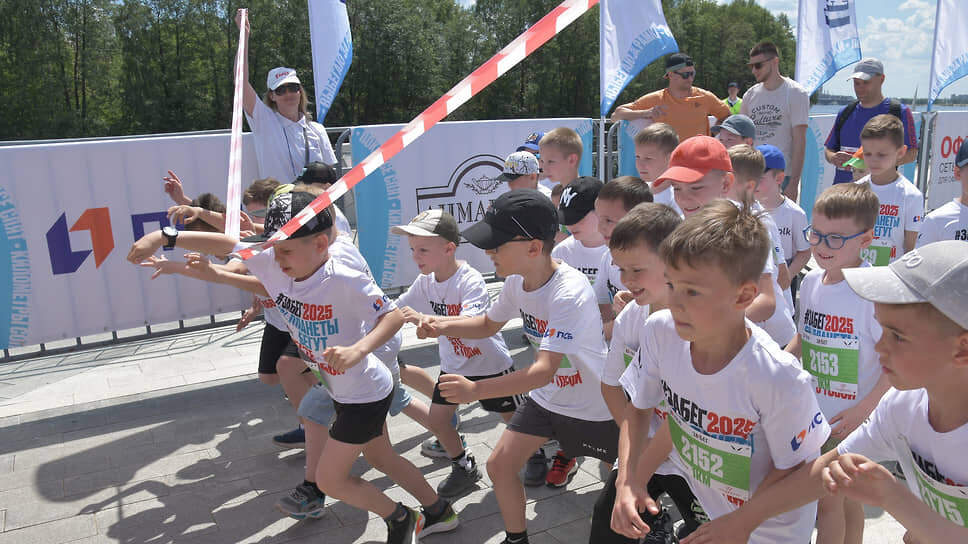 Фото: Андрей Архипов / Коммерсантъ