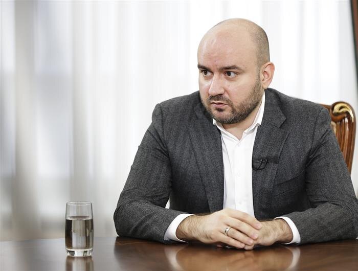    ФОТО: Иван Макеев, пресс-служба правительства Самарской области