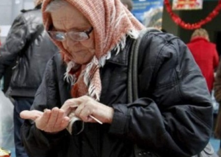    Вместо "конца эпохи бедности" наступила эра нищеты. Как Зеленский ведёт страну в пропасть