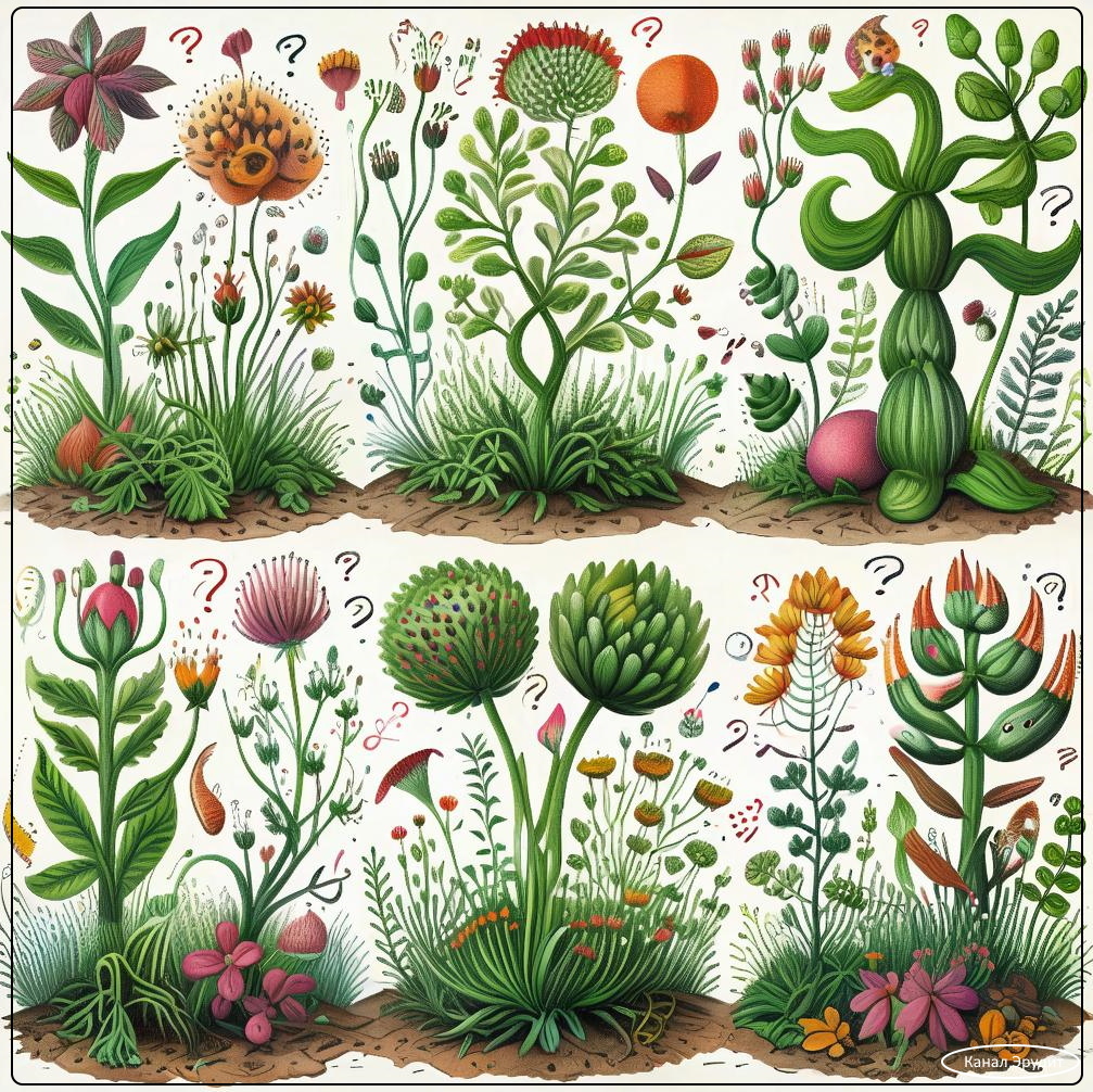 Звуковое садоводство, взаимодействие с растениями, гармония жизни, сад в домашних условиях.