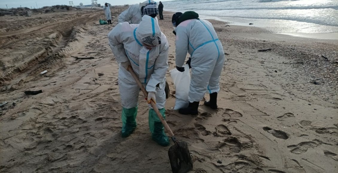    Фото: Минприроды Краснодарского края