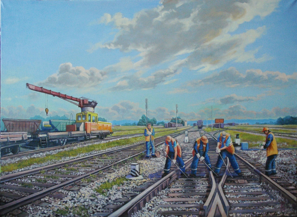 Предоставил Вернет Хольт