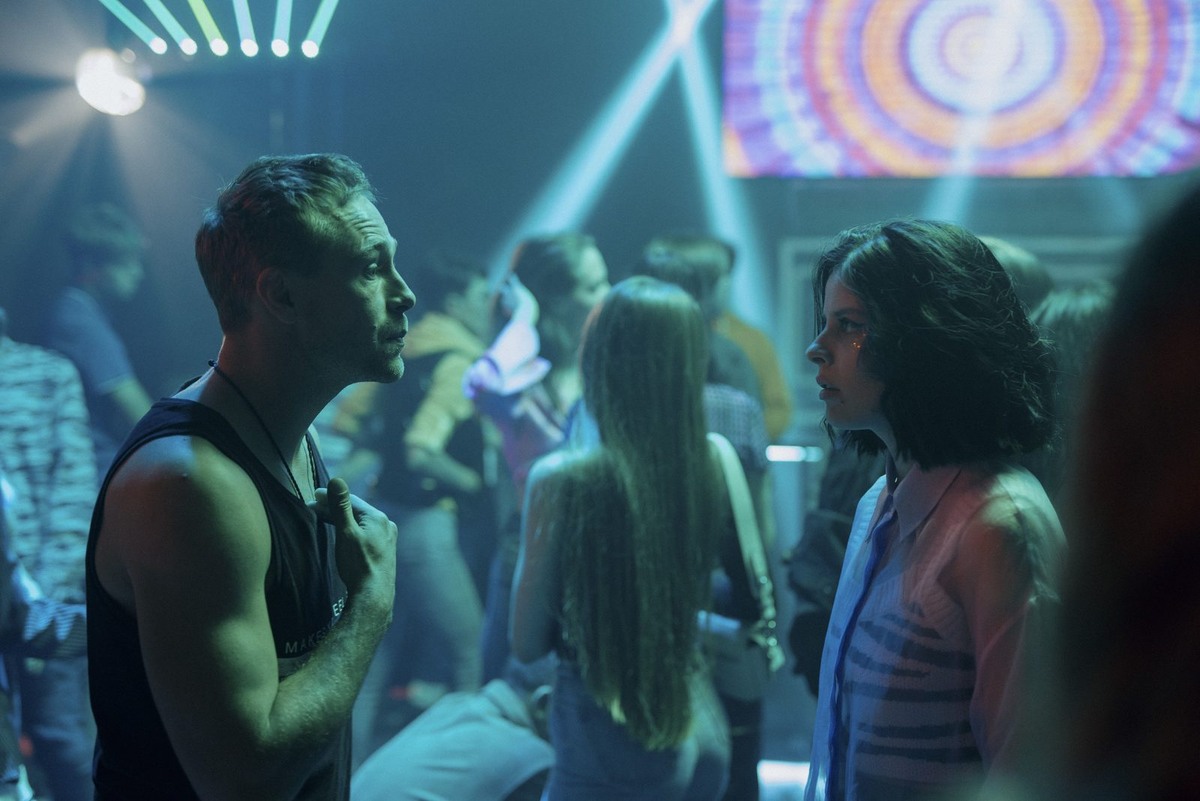 Владимир Веревочкин и Ангелина Пахомова "Я ничего не помню"