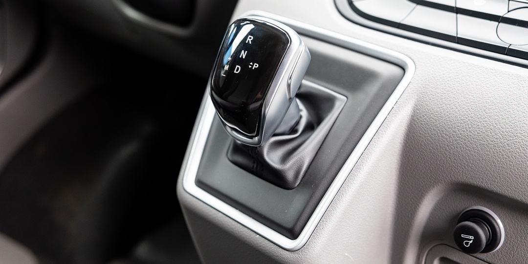 Российский производитель грузовиков внедрил АКПП