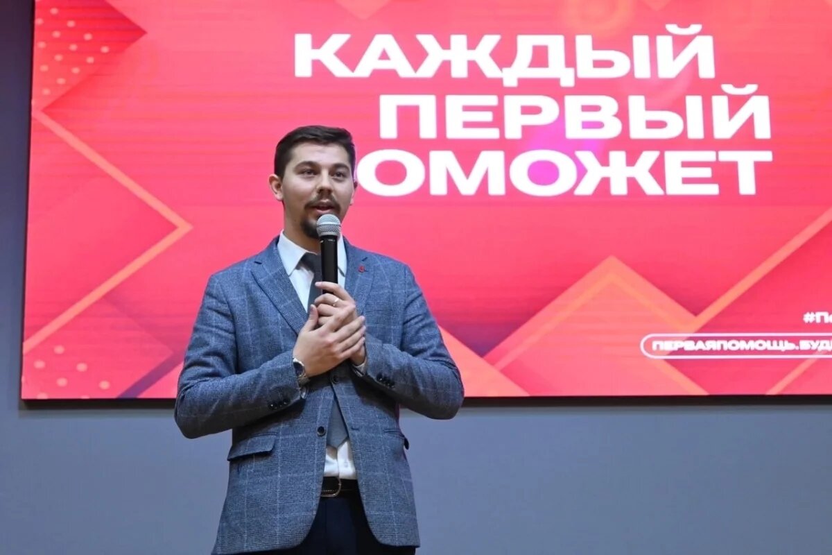    Губернатор уделяет колоссальное внимание здравоохранению – Масляный