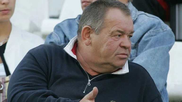 В девяностые за Валерием Овчиниковым закрепилось прозвище Борман - за умение решать дела  