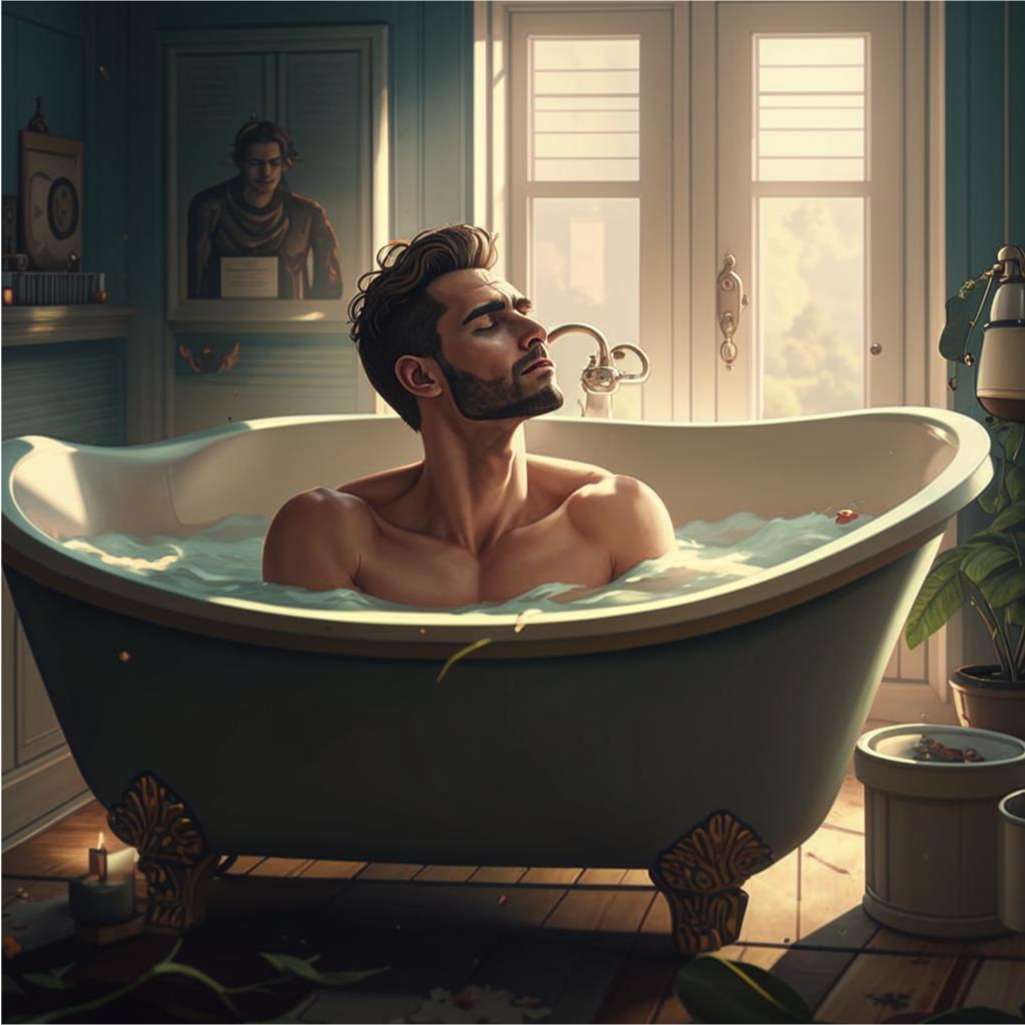 Сгенерировано ИИ