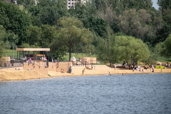    Фото: Юлия Федотова