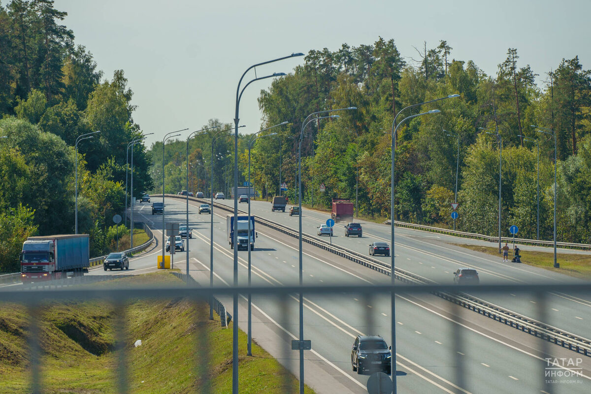 Фото: © «Татар-информ» / Владимир Васильев