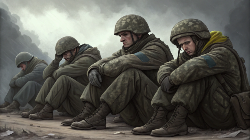    Сгенерировано с помощью ИИ