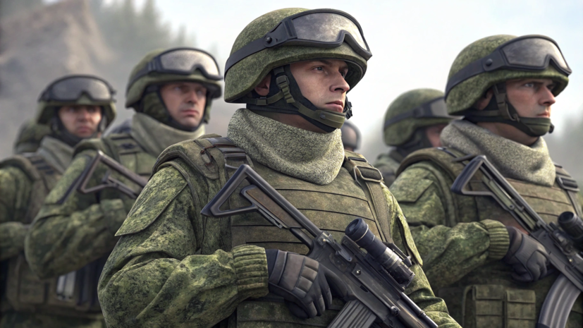    Сгенерировано с помощью ИИ