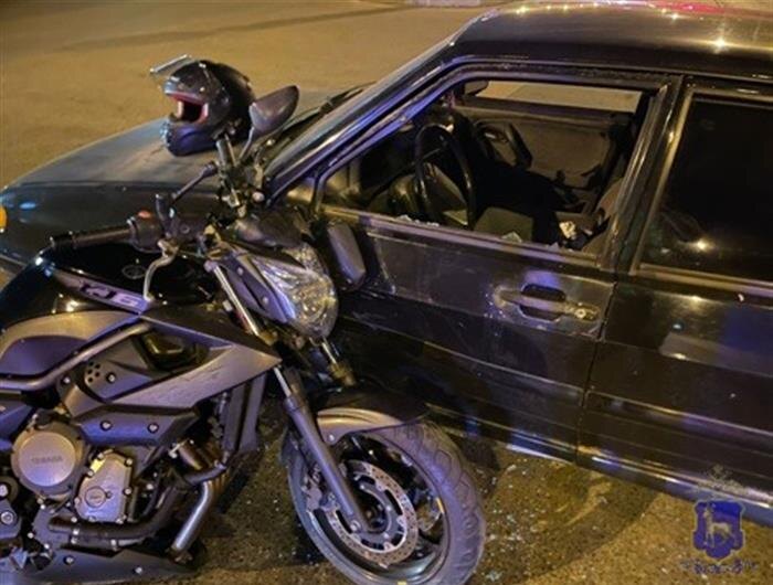    ФОТО: ГУ МВД по Самарской области