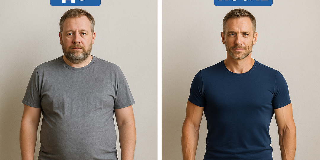 21 день ел как советский атлет — лицо подтянулось, тело в тонусе. Даже бывшая написала. Метод не для слабаков