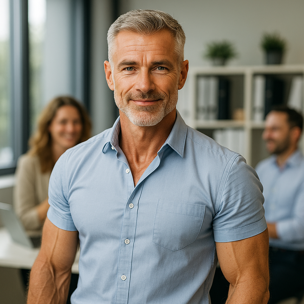 Теперь жизнь в кайф