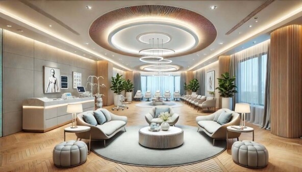 Лучшие клиники ЭКО МОсквы