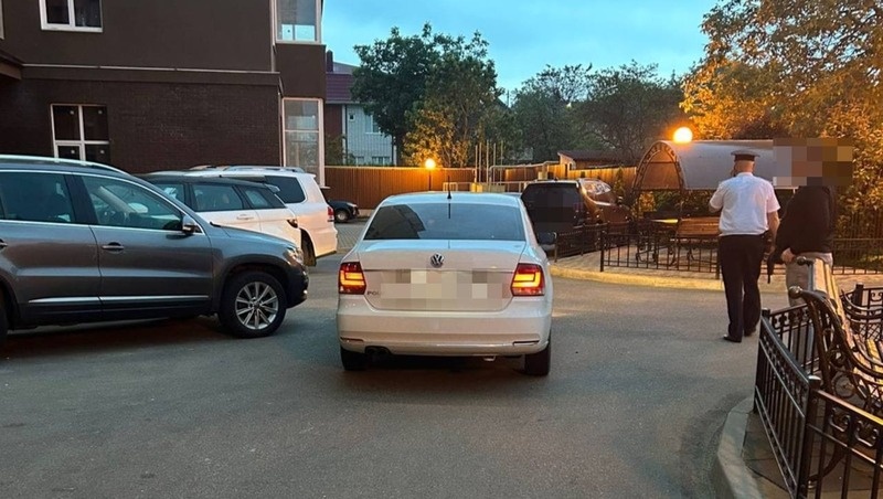      Фото: УГИБДД по Ставропольскому краю