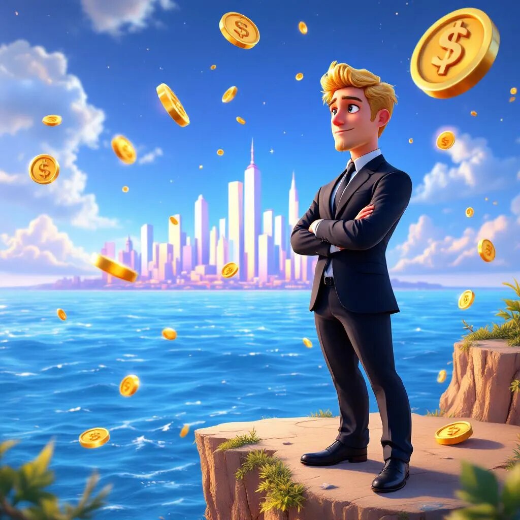    Самостоятельные инвестиции vs доверительное управление: что выбрать для успешного пассивного дохода?