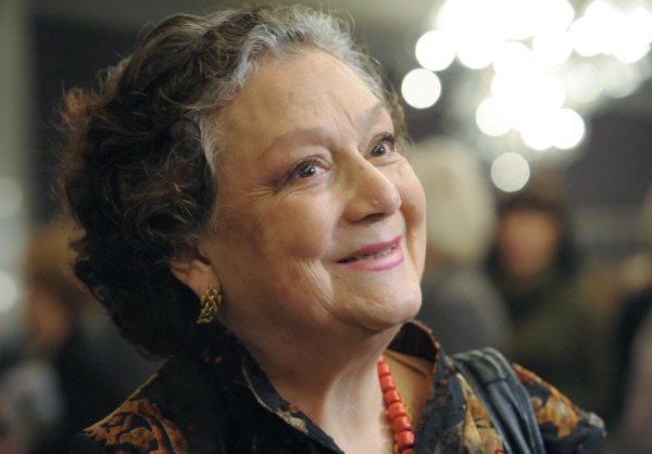 Екатерина Райкина