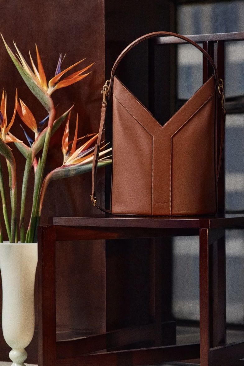 фото Vogue Runway