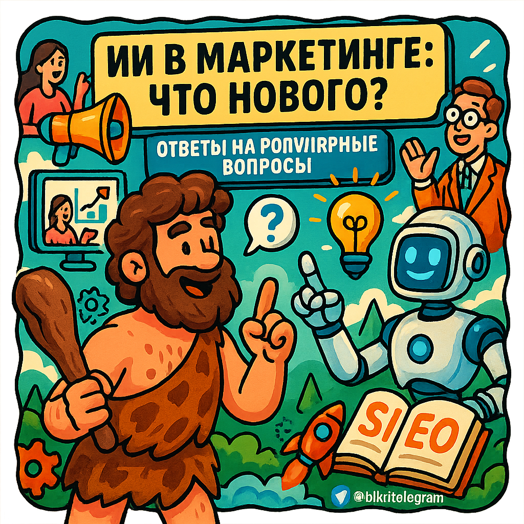    ii v marketinge kak ispolzovat iskusstvennyj intellekt dlya uvelicheniya prodazh i personalizaczii vzaimodejstviya s klientami