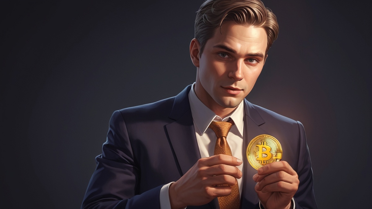 Биткоин ниже $104 тыс.: что происходит на рынке и какие выводы делать инвесторам?