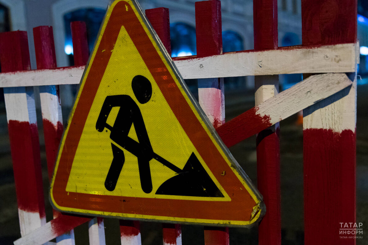 Фото: © «Татар-информ» / Салават Камалетдинов